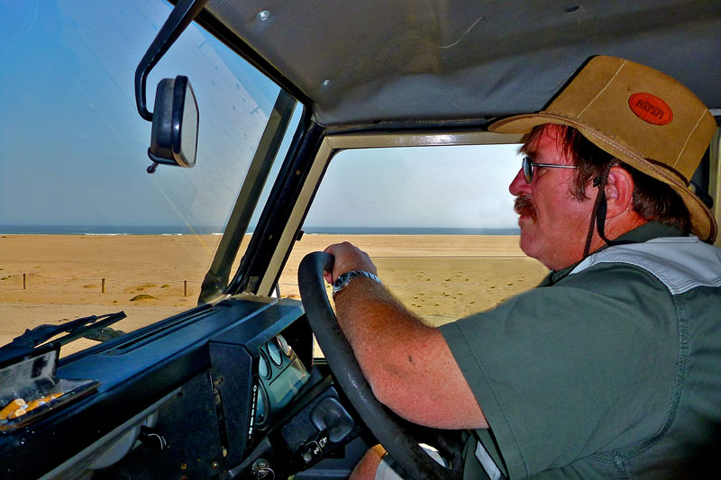 Namibia